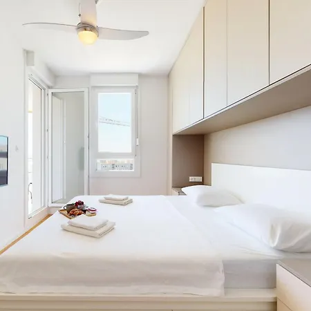 Baby Blue Apartman
