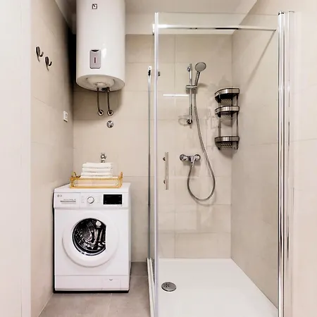 Baby Blue Apartman