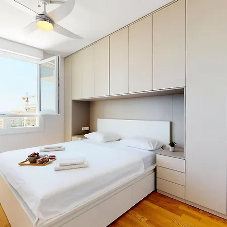 Baby Blue * سبليت